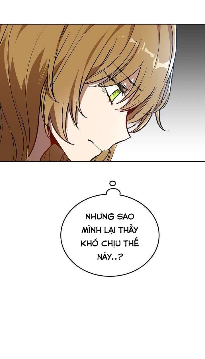 Vị Hôn Thê Khế Ước Của Công Tước Chap 42 - Next Chap 43