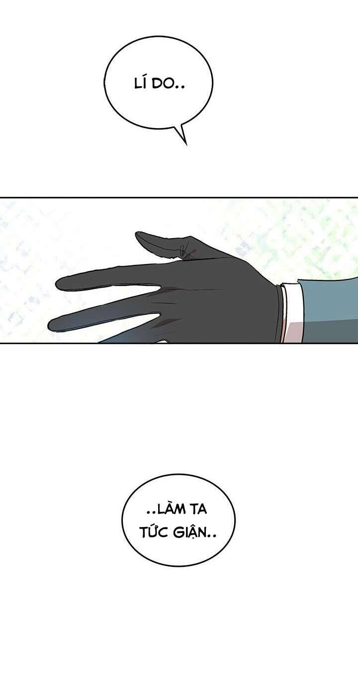 Vị Hôn Thê Khế Ước Của Công Tước Chap 42 - Next Chap 43