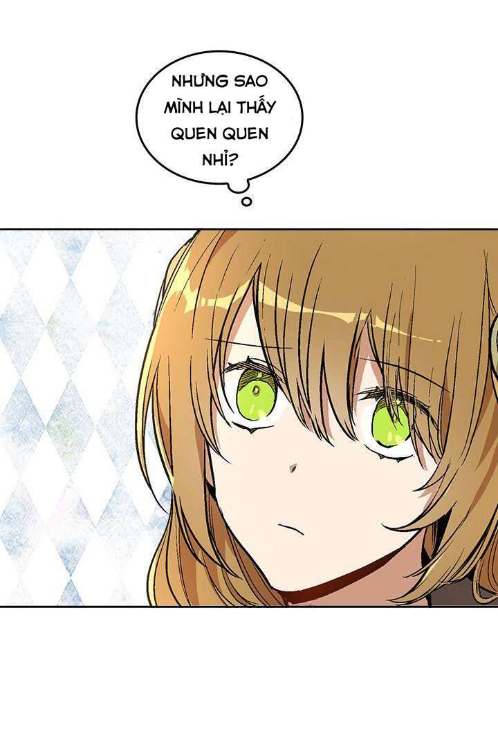 Vị Hôn Thê Khế Ước Của Công Tước Chap 42 - Next Chap 43