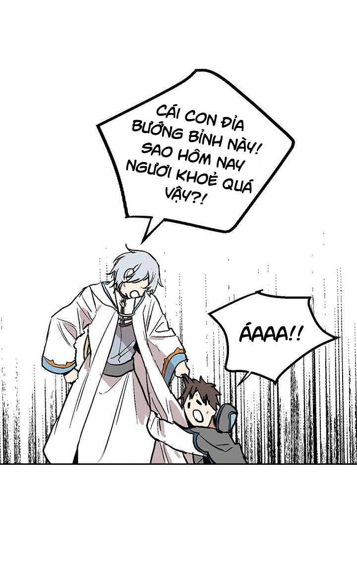 Vị Hôn Thê Khế Ước Của Công Tước Chap 42 - Next Chap 43