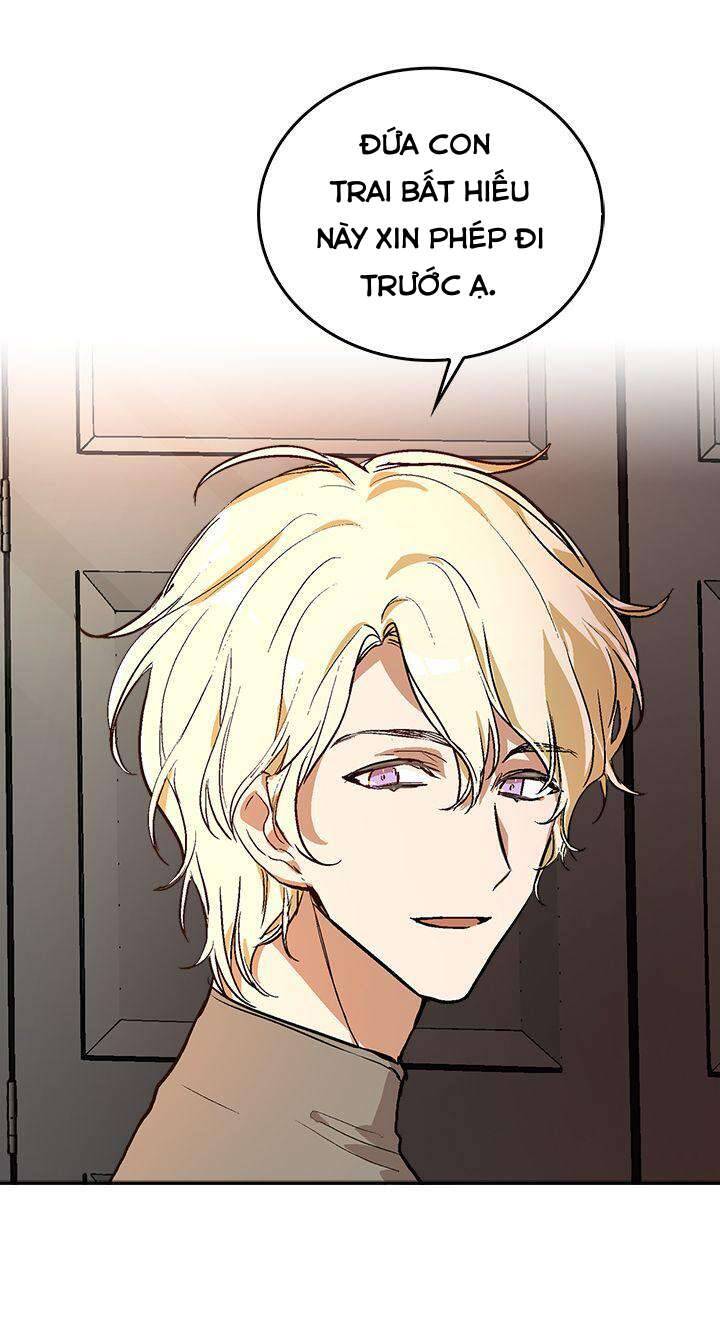 Vị Hôn Thê Khế Ước Của Công Tước Chap 43 - Next Chap 44