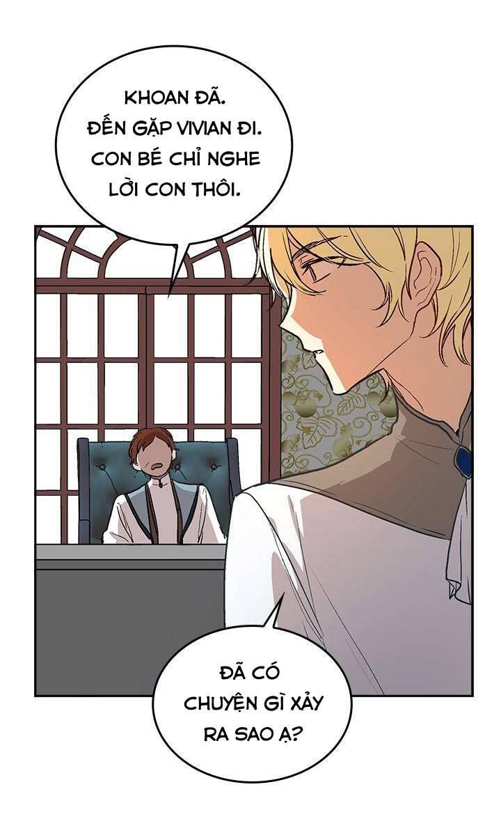 Vị Hôn Thê Khế Ước Của Công Tước Chap 43 - Next Chap 44