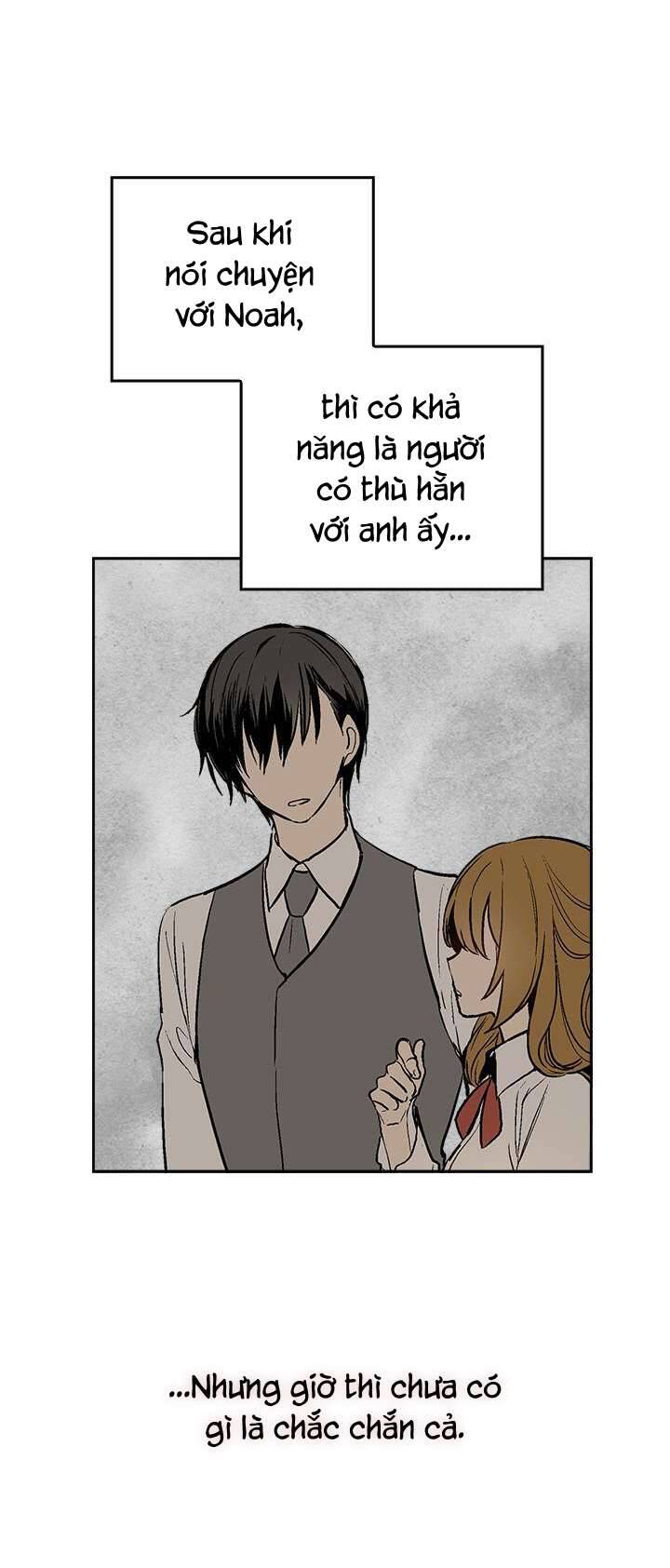 Vị Hôn Thê Khế Ước Của Công Tước Chap 43 - Next Chap 44