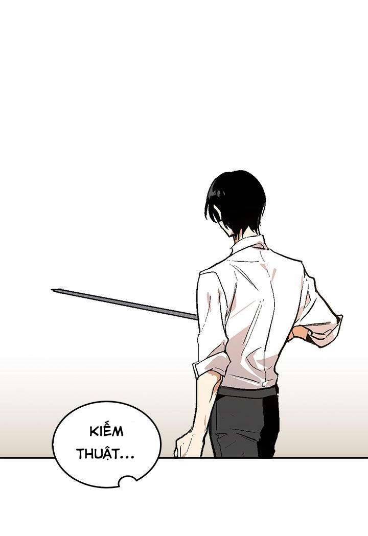 Vị Hôn Thê Khế Ước Của Công Tước Chap 43 - Next Chap 44