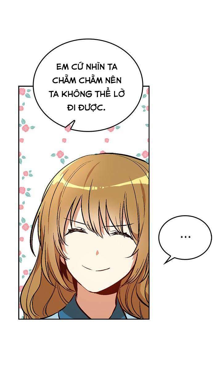 Vị Hôn Thê Khế Ước Của Công Tước Chap 43 - Next Chap 44