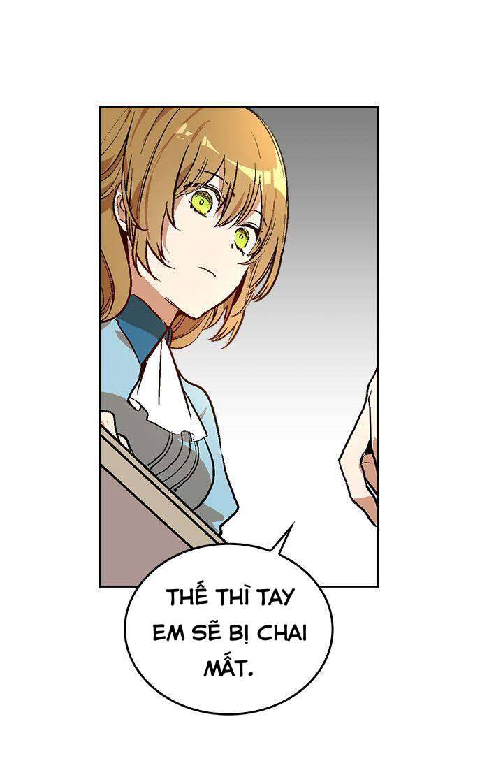 Vị Hôn Thê Khế Ước Của Công Tước Chap 43 - Next Chap 44