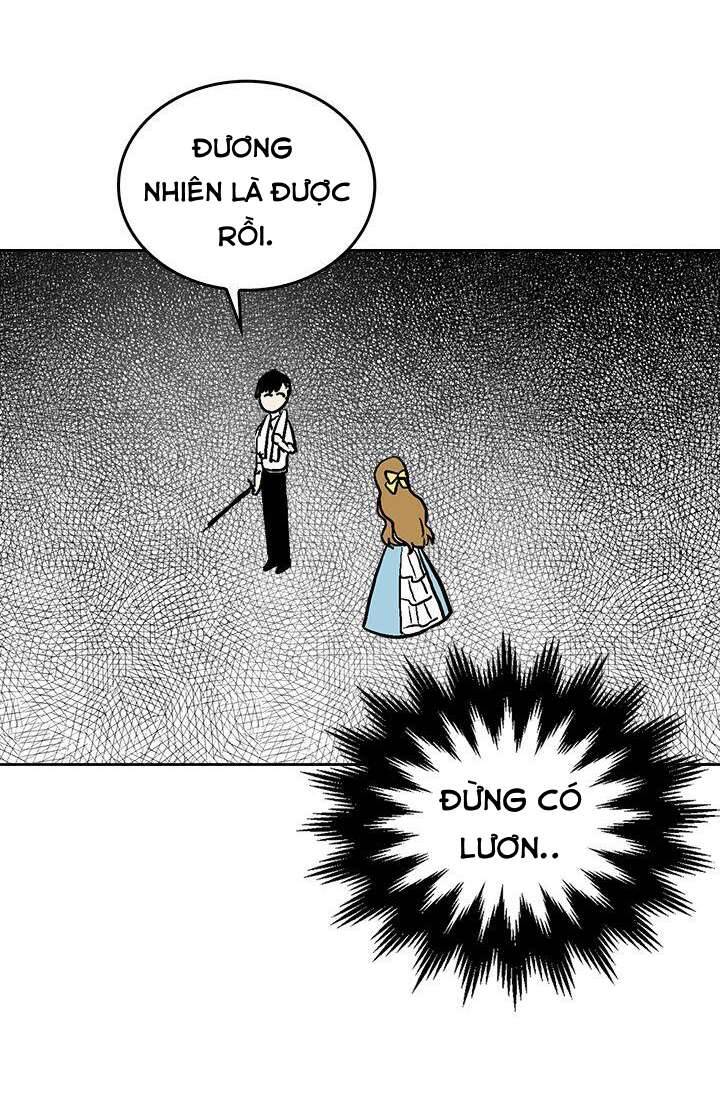 Vị Hôn Thê Khế Ước Của Công Tước Chap 43 - Next Chap 44