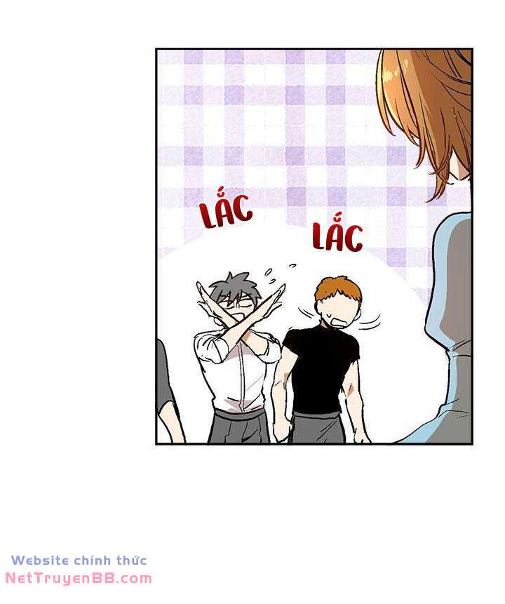 Vị Hôn Thê Khế Ước Của Công Tước Chap 44 - Next Chap 45