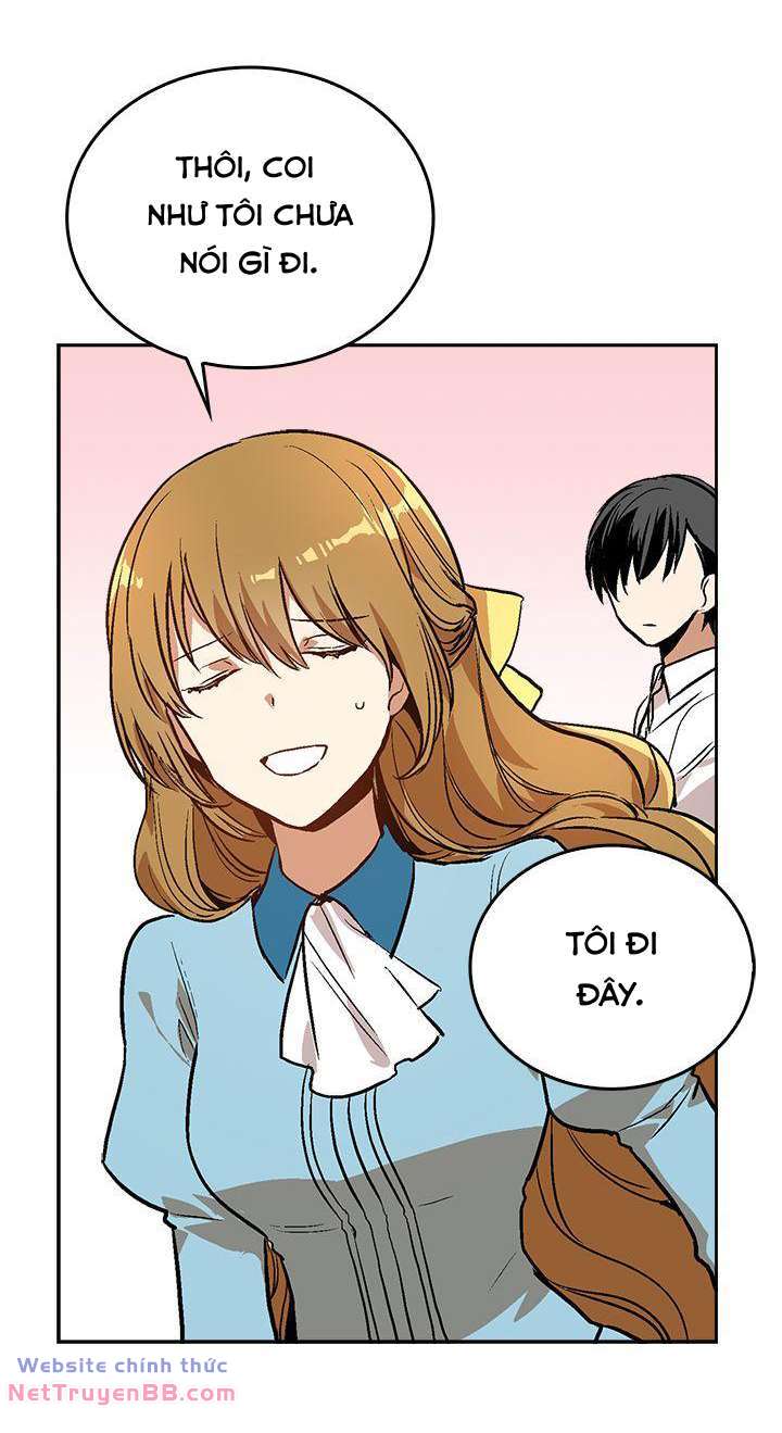 Vị Hôn Thê Khế Ước Của Công Tước Chap 44 - Next Chap 45