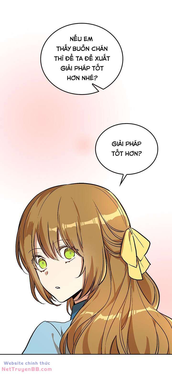 Vị Hôn Thê Khế Ước Của Công Tước Chap 44 - Next Chap 45