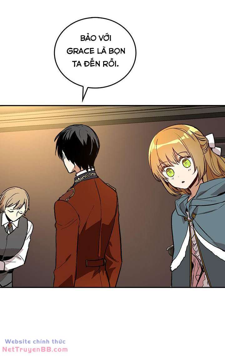 Vị Hôn Thê Khế Ước Của Công Tước Chap 44 - Next Chap 45