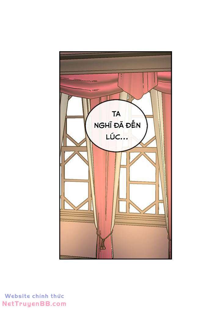 Vị Hôn Thê Khế Ước Của Công Tước Chap 44 - Next Chap 45