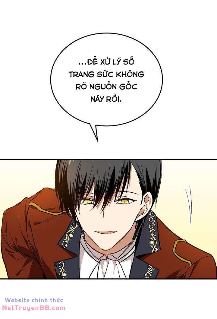 Vị Hôn Thê Khế Ước Của Công Tước Chap 44 - Next Chap 45