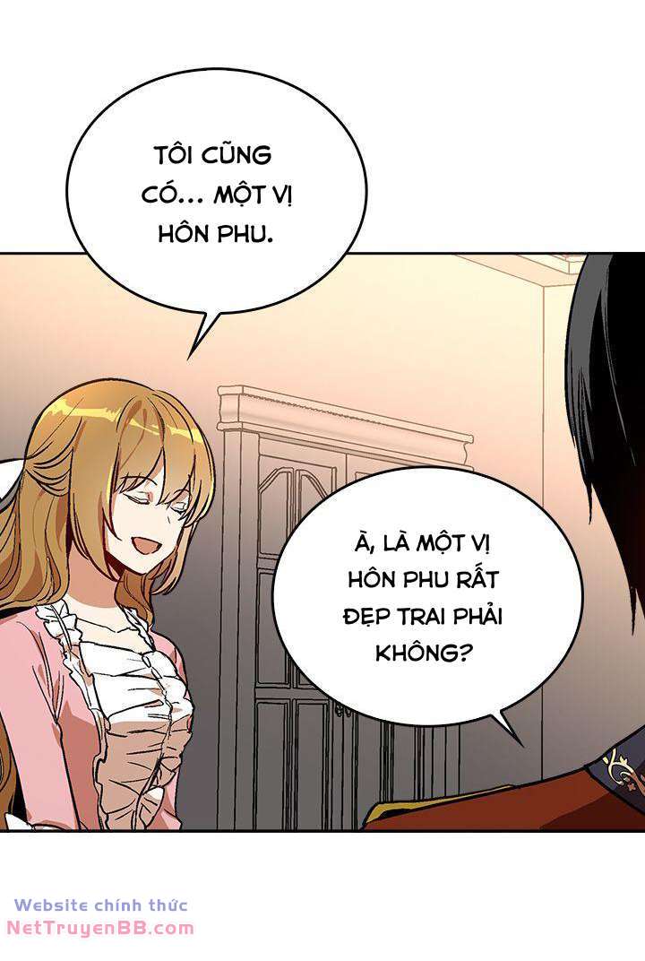 Vị Hôn Thê Khế Ước Của Công Tước Chap 44 - Next Chap 45