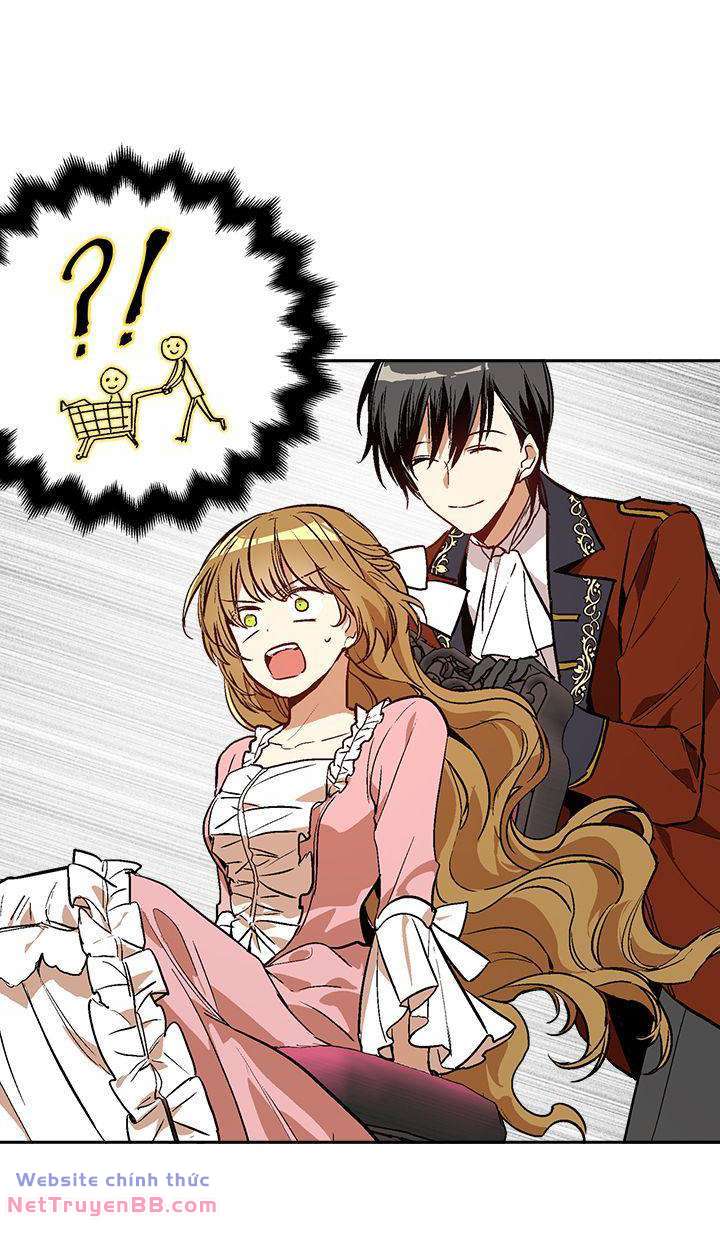 Vị Hôn Thê Khế Ước Của Công Tước Chap 44 - Next Chap 45