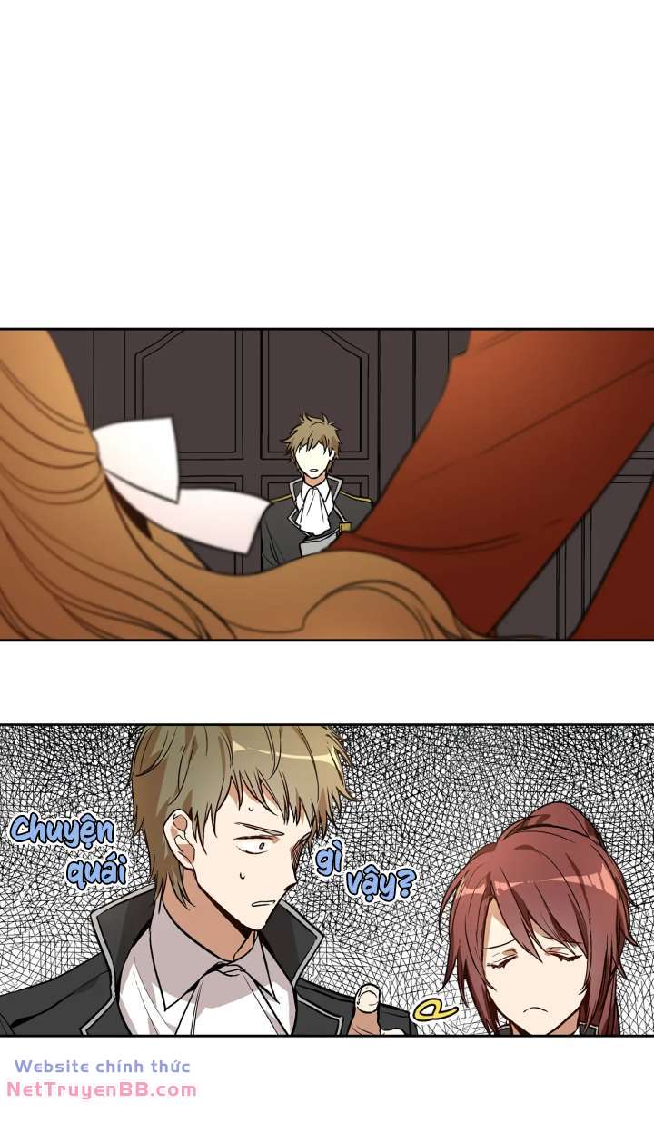 Vị Hôn Thê Khế Ước Của Công Tước Chap 44 - Next Chap 45