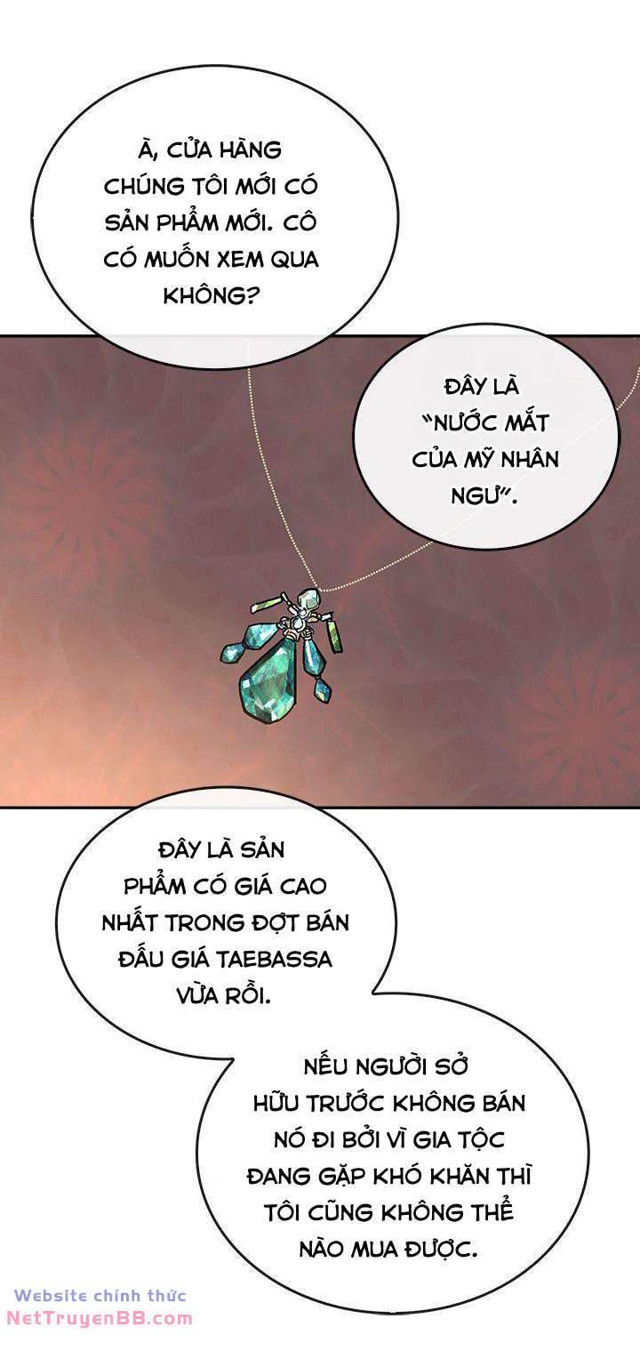 Vị Hôn Thê Khế Ước Của Công Tước Chap 44 - Next Chap 45