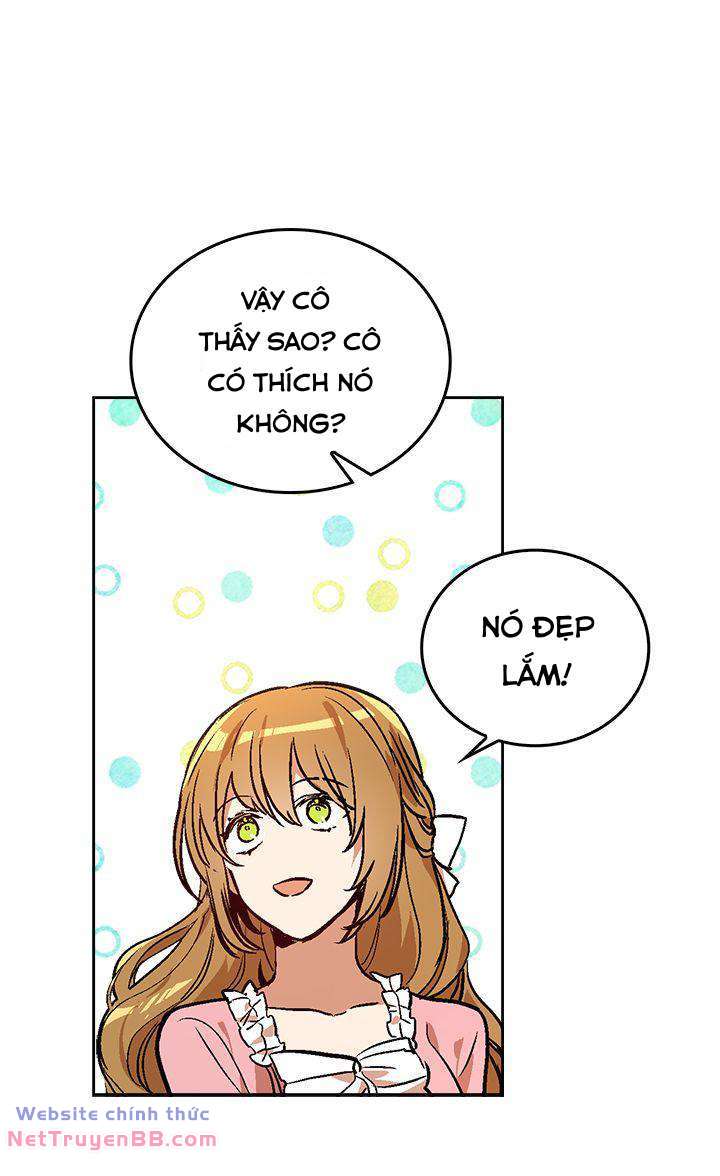 Vị Hôn Thê Khế Ước Của Công Tước Chap 44 - Next Chap 45