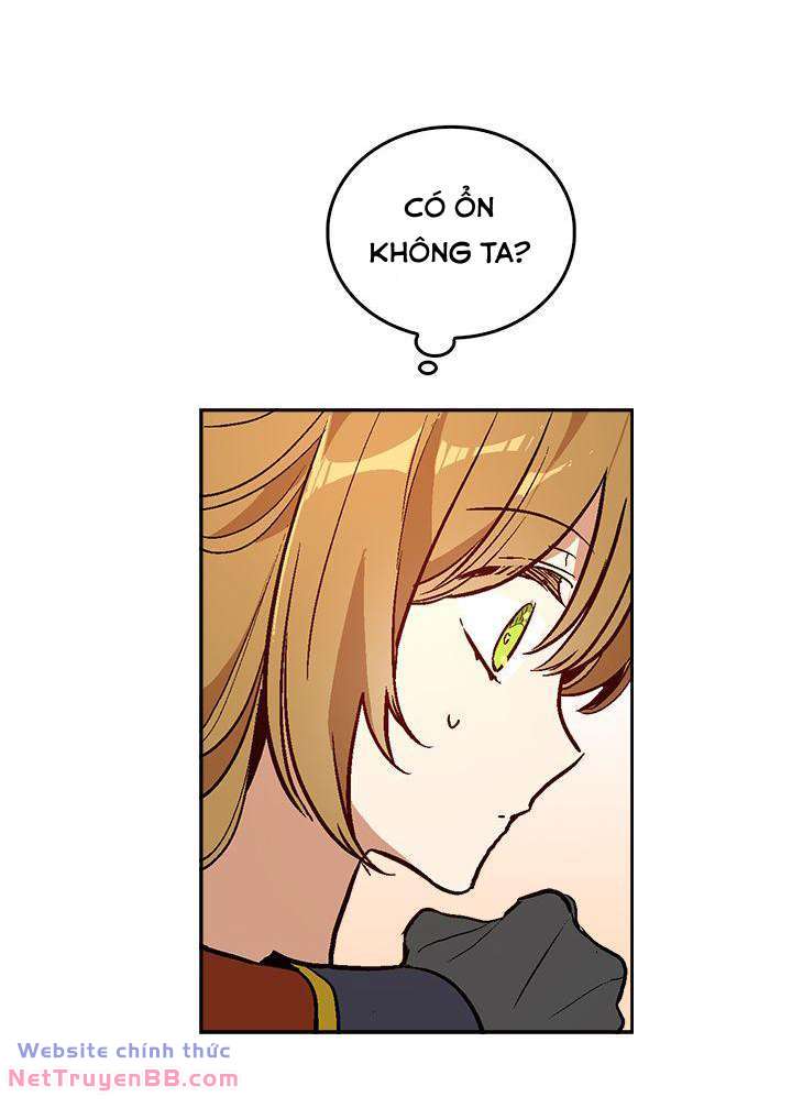 Vị Hôn Thê Khế Ước Của Công Tước Chap 44 - Next Chap 45