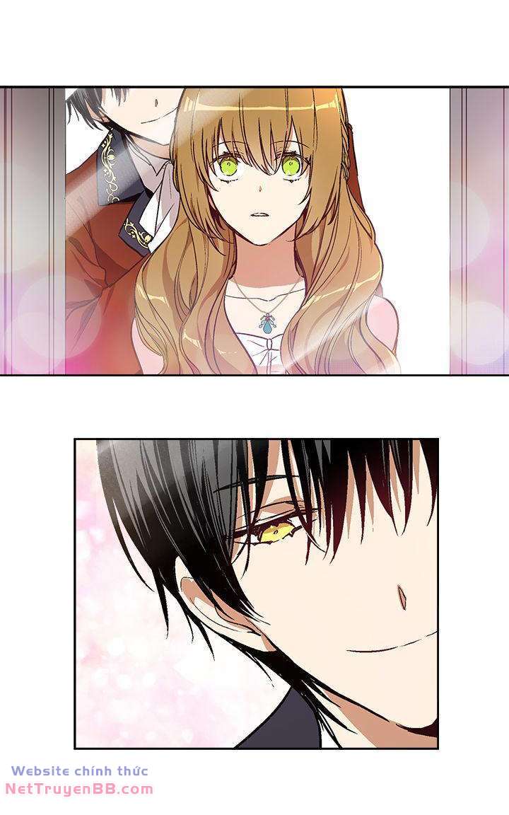 Vị Hôn Thê Khế Ước Của Công Tước Chap 44 - Next Chap 45