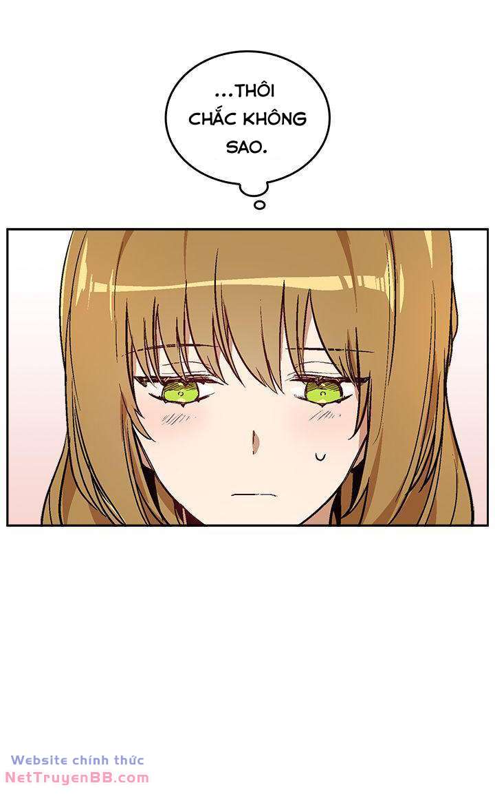 Vị Hôn Thê Khế Ước Của Công Tước Chap 44 - Next Chap 45