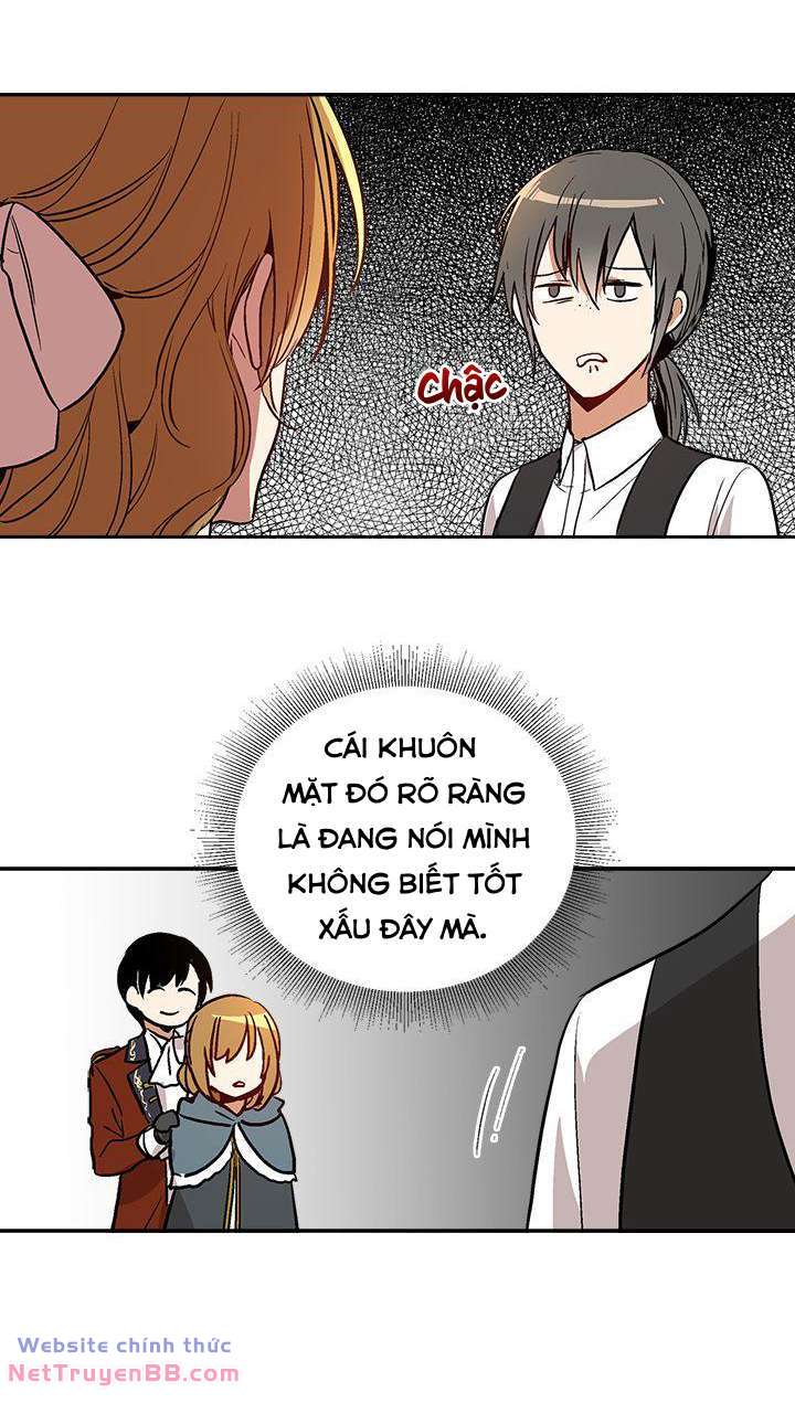 Vị Hôn Thê Khế Ước Của Công Tước Chap 44 - Next Chap 45