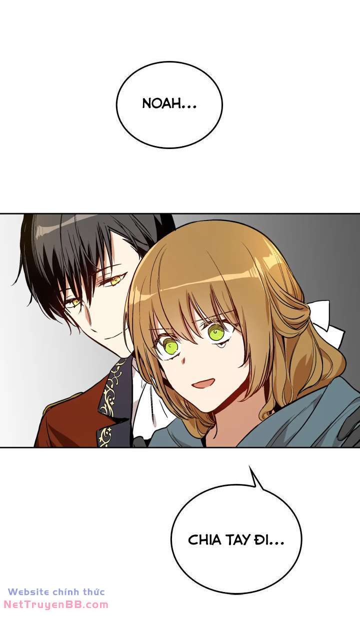 Vị Hôn Thê Khế Ước Của Công Tước Chap 44 - Next Chap 45