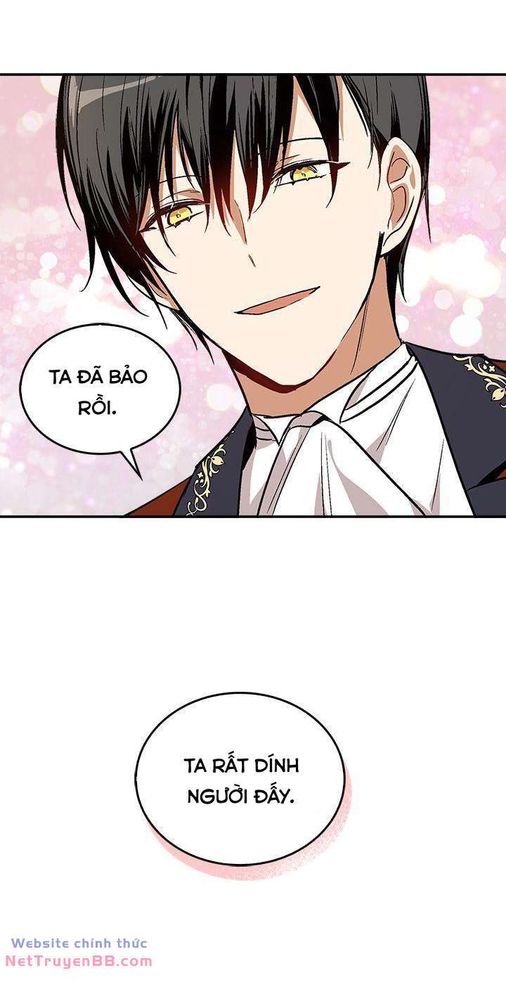 Vị Hôn Thê Khế Ước Của Công Tước Chap 44 - Next Chap 45