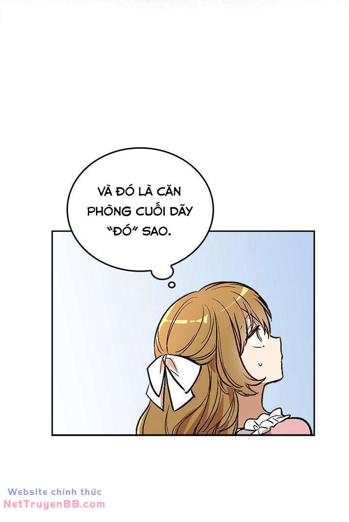 Vị Hôn Thê Khế Ước Của Công Tước Chap 45 - Next Chap 46