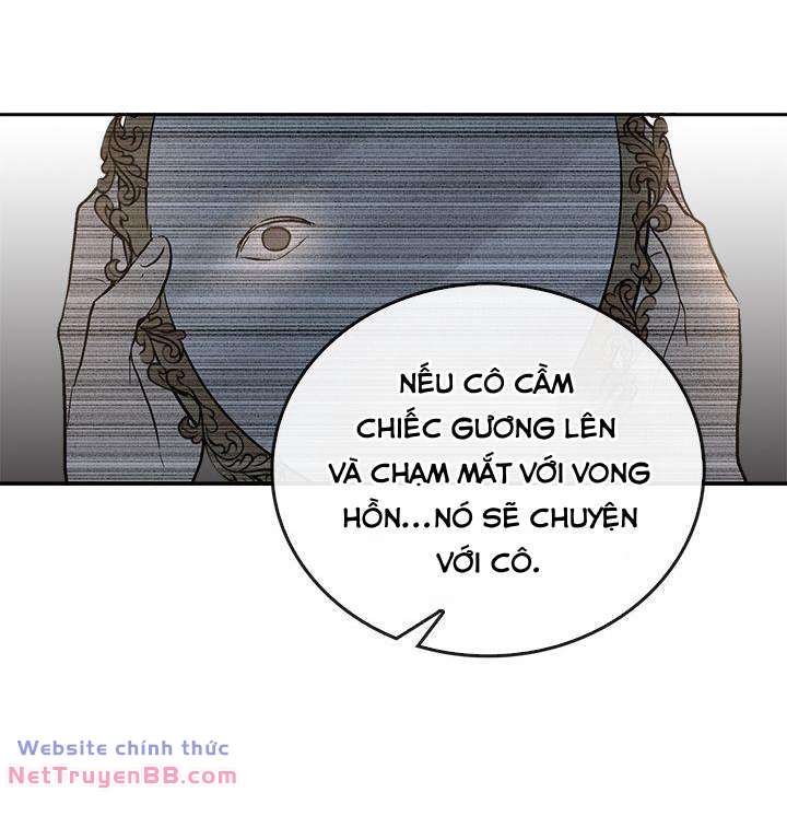 Vị Hôn Thê Khế Ước Của Công Tước Chap 45 - Next Chap 46