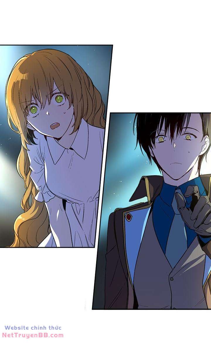 Vị Hôn Thê Khế Ước Của Công Tước Chap 46 - Next Chap 47