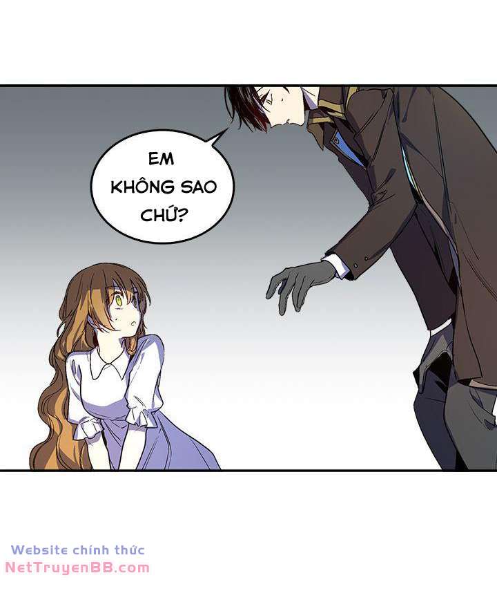 Vị Hôn Thê Khế Ước Của Công Tước Chap 46 - Next Chap 47