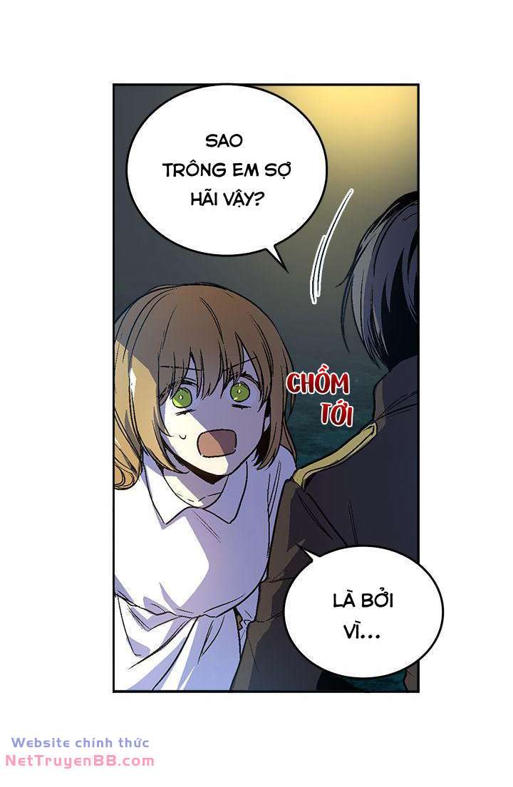 Vị Hôn Thê Khế Ước Của Công Tước Chap 46 - Next Chap 47