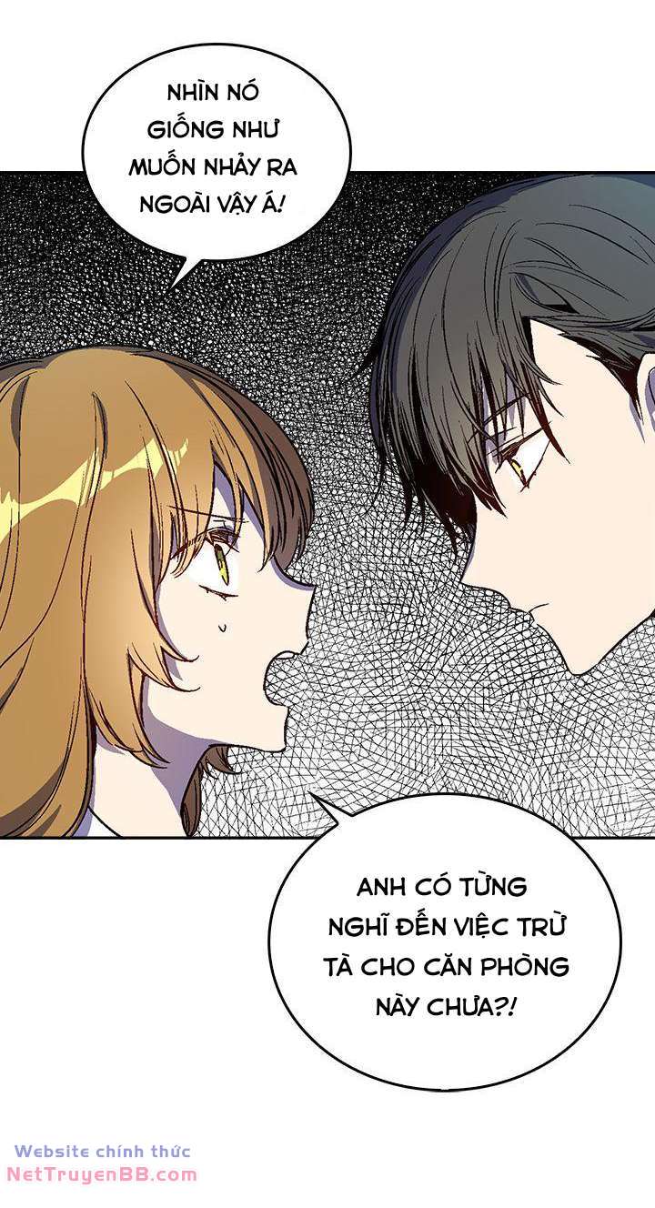 Vị Hôn Thê Khế Ước Của Công Tước Chap 46 - Next Chap 47