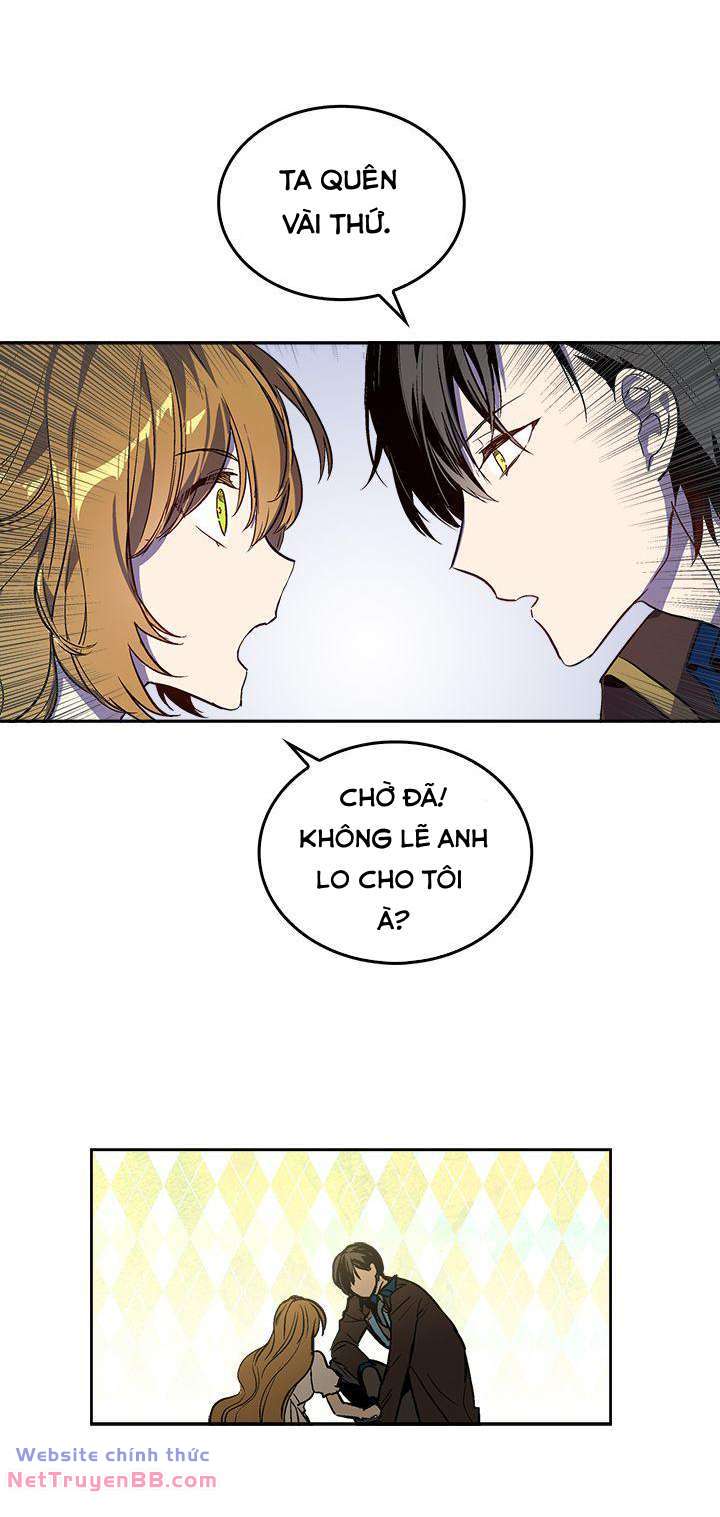 Vị Hôn Thê Khế Ước Của Công Tước Chap 46 - Next Chap 47
