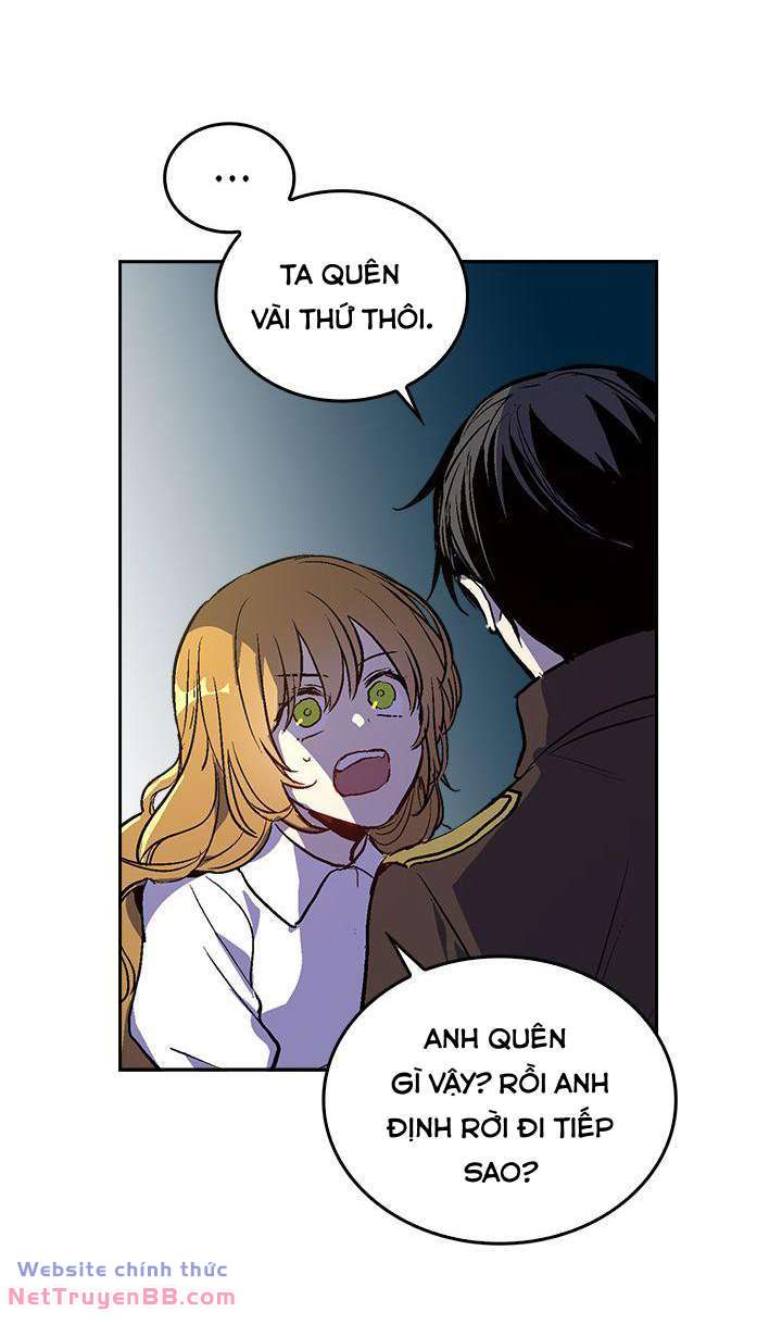 Vị Hôn Thê Khế Ước Của Công Tước Chap 46 - Next Chap 47