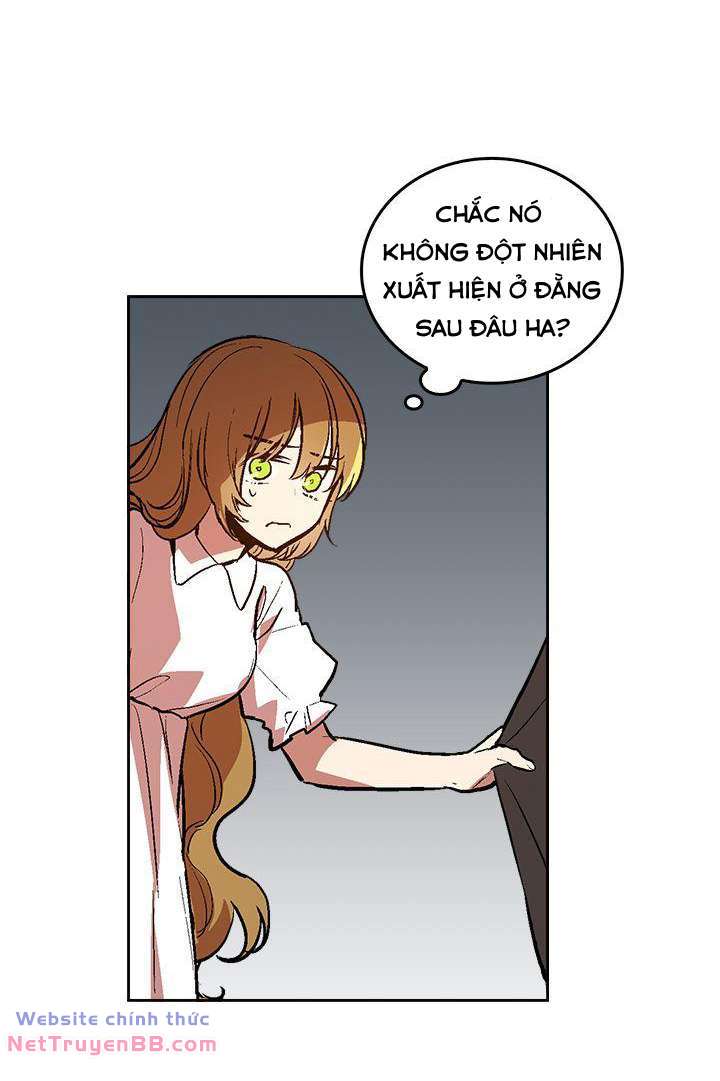 Vị Hôn Thê Khế Ước Của Công Tước Chap 46 - Next Chap 47