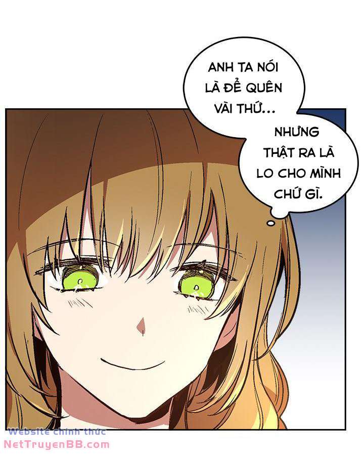 Vị Hôn Thê Khế Ước Của Công Tước Chap 46 - Next Chap 47