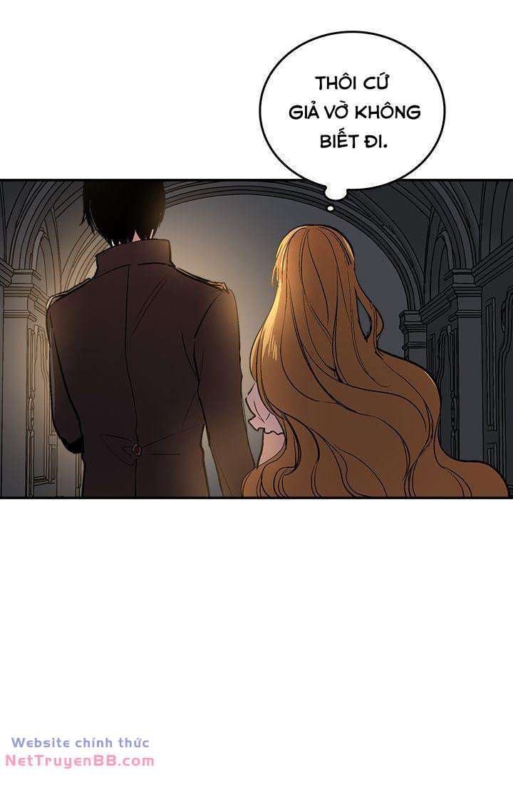 Vị Hôn Thê Khế Ước Của Công Tước Chap 46 - Next Chap 47