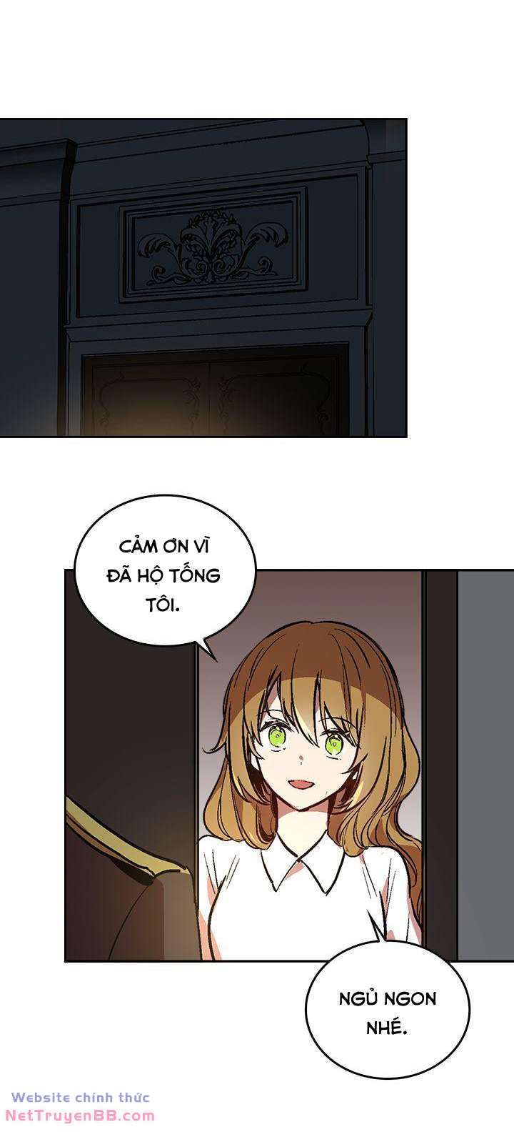 Vị Hôn Thê Khế Ước Của Công Tước Chap 46 - Next Chap 47