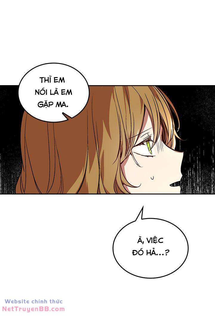 Vị Hôn Thê Khế Ước Của Công Tước Chap 46 - Next Chap 47