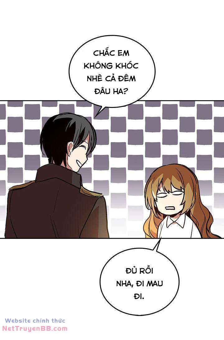 Vị Hôn Thê Khế Ước Của Công Tước Chap 46 - Next Chap 47