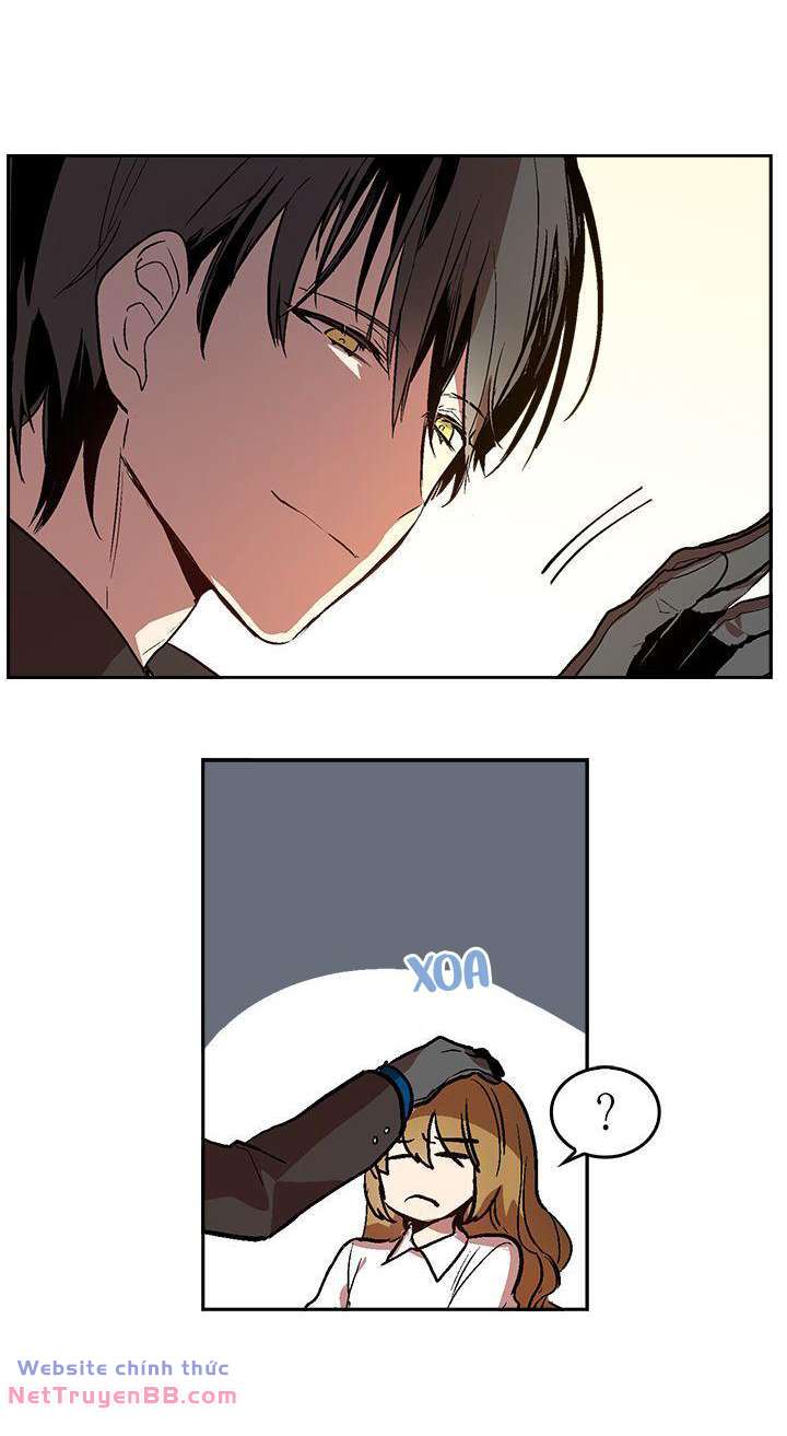 Vị Hôn Thê Khế Ước Của Công Tước Chap 46 - Next Chap 47