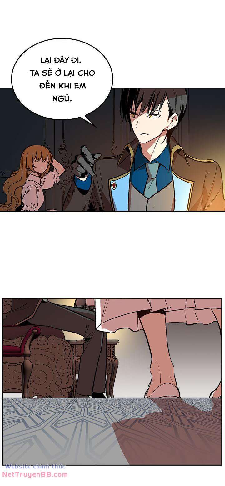 Vị Hôn Thê Khế Ước Của Công Tước Chap 46 - Next Chap 47