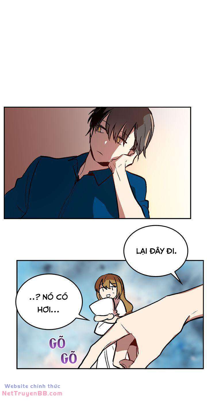 Vị Hôn Thê Khế Ước Của Công Tước Chap 46 - Next Chap 47