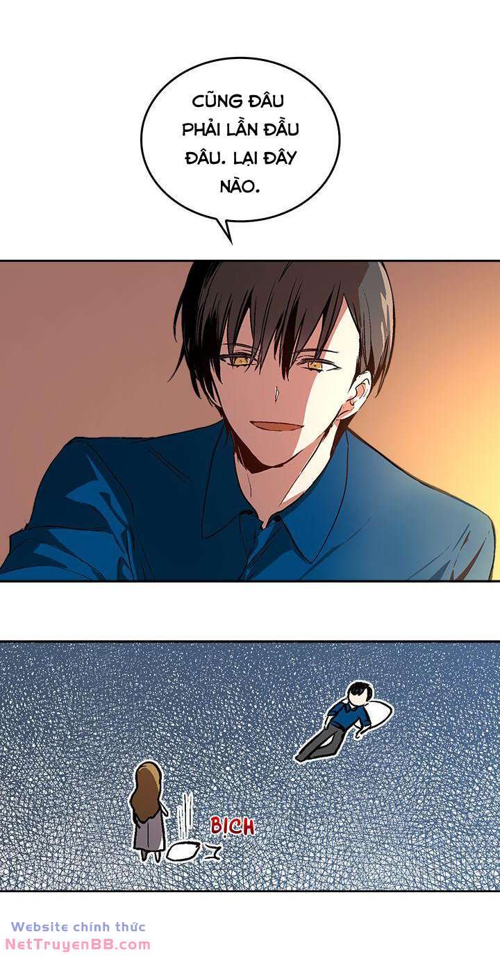 Vị Hôn Thê Khế Ước Của Công Tước Chap 46 - Next Chap 47