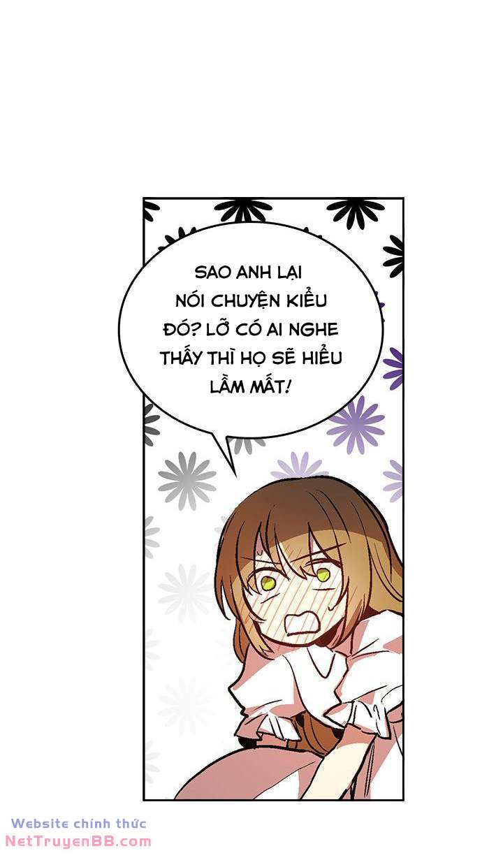 Vị Hôn Thê Khế Ước Của Công Tước Chap 46 - Next Chap 47