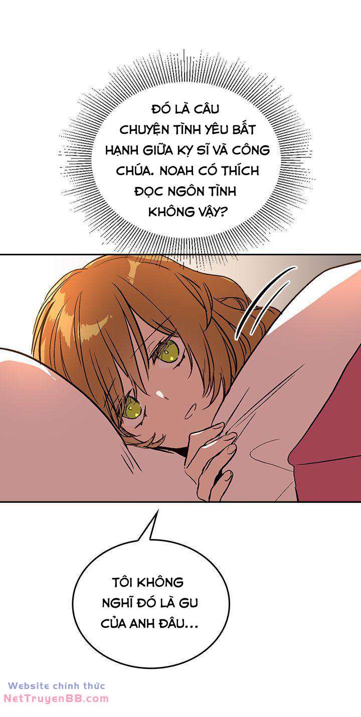 Vị Hôn Thê Khế Ước Của Công Tước Chap 46 - Next Chap 47