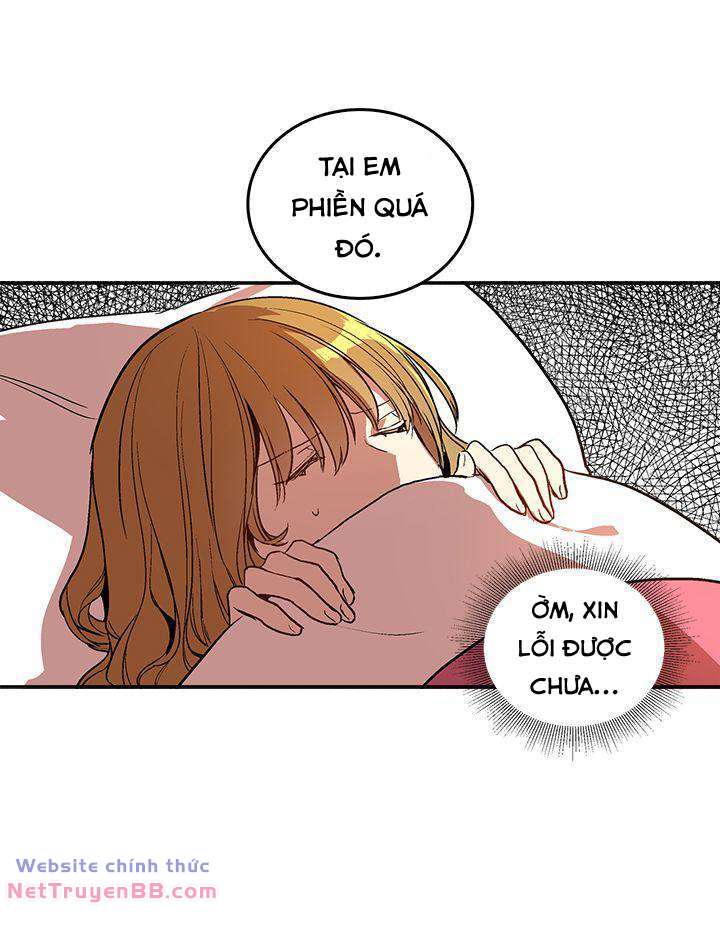 Vị Hôn Thê Khế Ước Của Công Tước Chap 46 - Next Chap 47