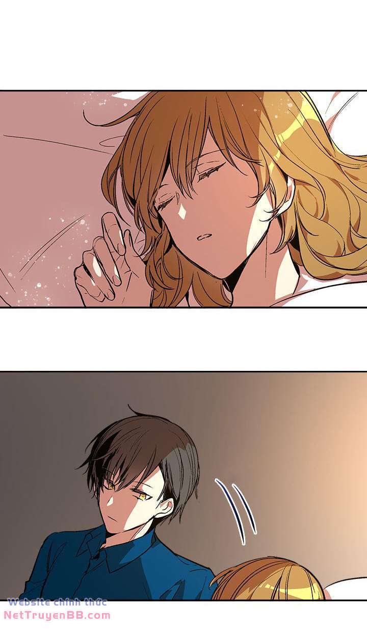 Vị Hôn Thê Khế Ước Của Công Tước Chap 46 - Next Chap 47